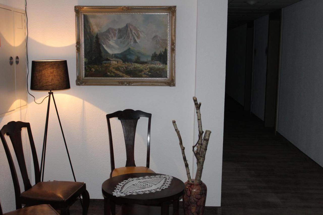 & Landgasthof Forsthof Hotel