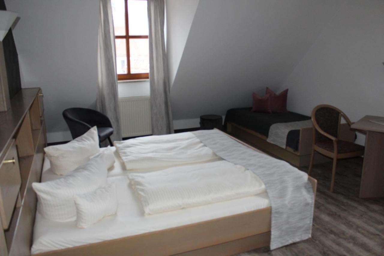 & Landgasthof Forsthof Kastl (Amberg-Sulzbach)